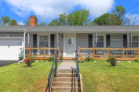 2399 HIGHVIEW CIR, STAUNTON, VA 24401