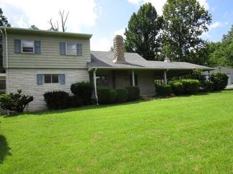 37 OAK GROVE LN, NELLYSFORD, VA 22958