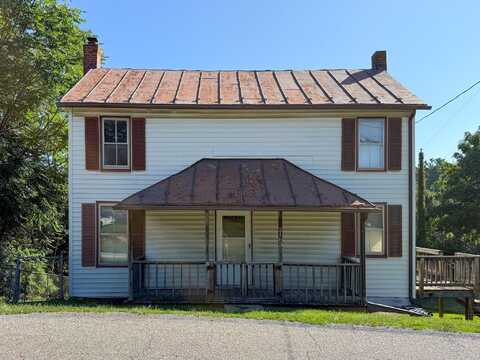2163 RAPHINE RD, RAPHINE, VA 24472