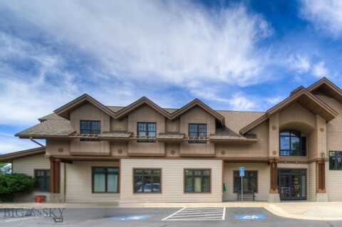 3825 Valley Commons Drive unit: 5, Bozeman, MT 59718