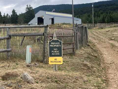 86 Pony Lane, Livingston, MT 59047