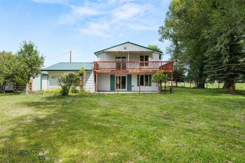 100 N Platt Street, Anaconda, MT 59711