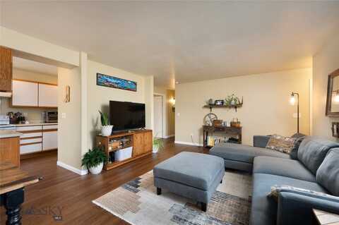 3020 W Villard unit: 4D, Bozeman, MT 59718