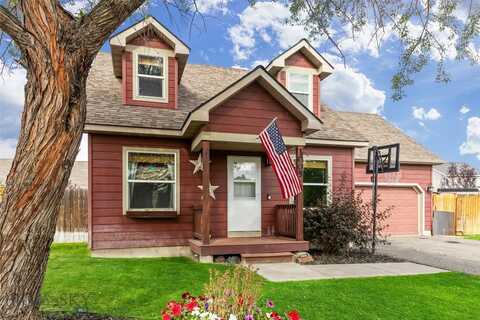 1005 Wyoming Street, Belgrade, MT 59714