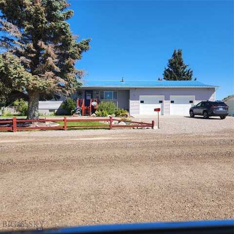 230 Beaverhead Lane, Dillon, MT 59725