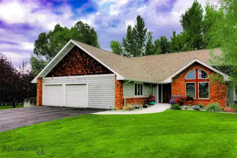 1 Riverside Drive, Bozeman, MT 59715