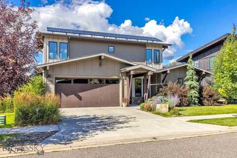 1719 Midfield Street, Bozeman, MT 59715
