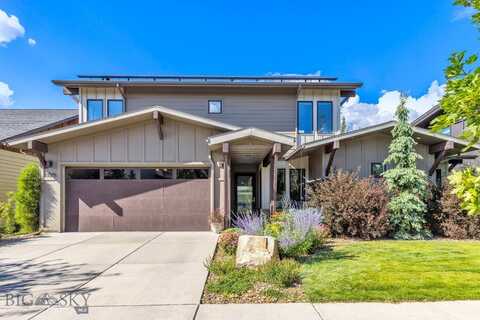 1719 Midfield Street, Bozeman, MT 59715