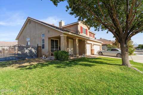 44348 W 42nd Street, Lancaster, CA 93536
