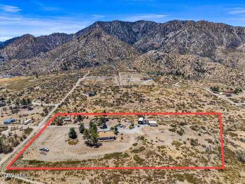 27811 Jubilee Run Road, Pearblossom, CA 93553