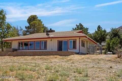 27811 Jubilee Run Road, Pearblossom, CA 93553