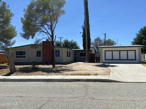15935 Melva Street, Mojave, CA 93501