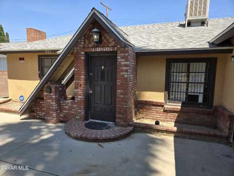 321 E Avenue J8, Lancaster, CA 93535