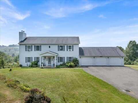 4255 Renole Drive, BINGHAMTON, NY 13903