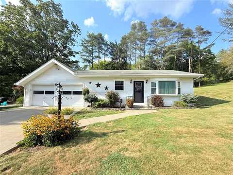 34 Lewis Rd, BINGHAMTON, NY 13905