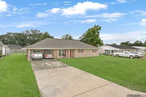 42107 Janile St, Gonzales, LA 70737
