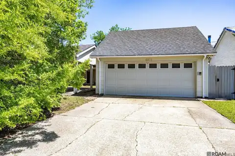 5971 Fort Clarke Dr, Baton Rouge, LA 70817