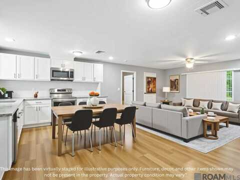 2138 Minnesota St, Baton Rouge, LA 70802