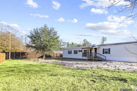 19218 Mclin Rd, Livingston, LA 70754