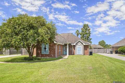16307 Megan Ln, Prairieville, LA 70769