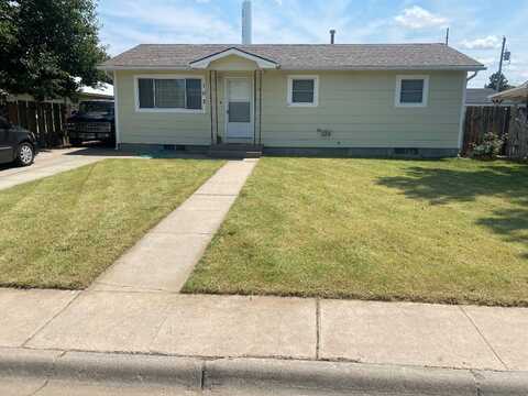 102 Jeremy Lane, Holcomb, KS 67851