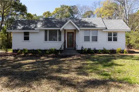 450 Magnolia Road, Mobile, AL 36606