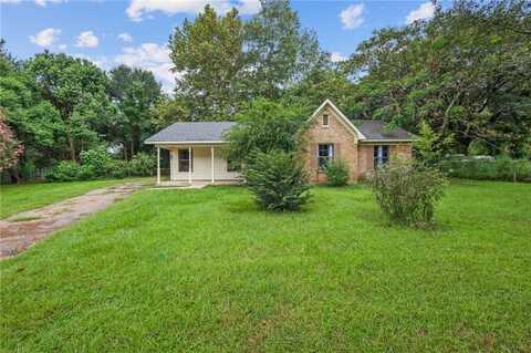 8055 Sylvan Way, Theodore, AL 36582