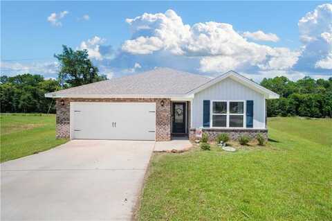 2616 Windmere Drive E, Semmes, AL 36575