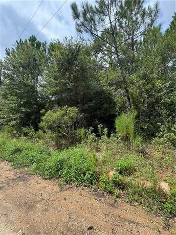 9980 Taylor Avenue S, Irvington, AL 36544