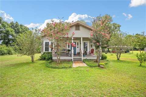 1850 Sossaman Drive, Semmes, AL 36575