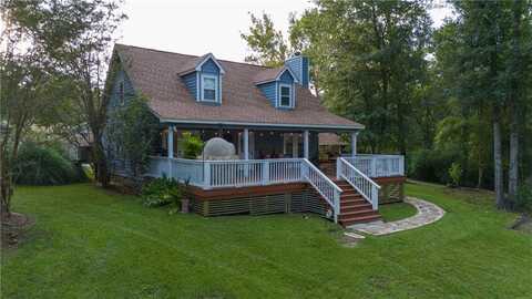 12737 Clay City Road, Fairhope, AL 36532