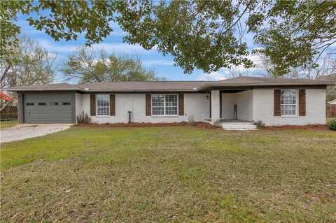 8906 Viana Street S, Grand Bay, AL 36541