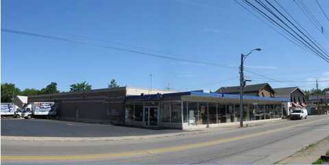 2814 BUFFALO Road, Erie, PA 16510