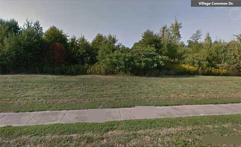 VILLAGE COMMON Drive lot: F, Millcreek, PA 16506