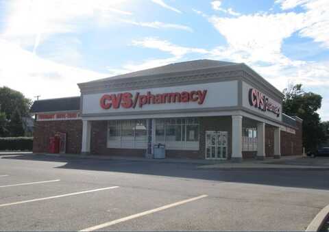 1405 BUFFALO Road, Erie, PA 16503