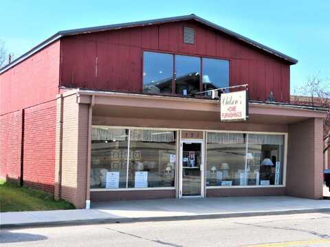 231 WATER Street, Conneaut Lake, PA 16316