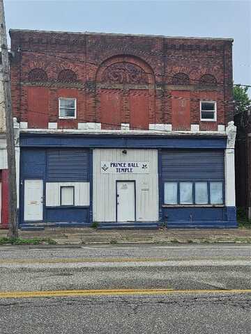 1616 PARADE Street unit: 18, Erie, PA 16503