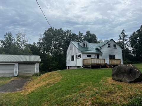 12665 TROY CENTER Road, Centerville, PA 16404