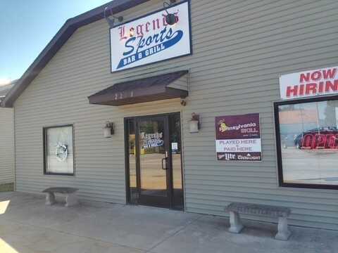 2206-2208 RICE Avenue, Lake City Boro, PA 16423