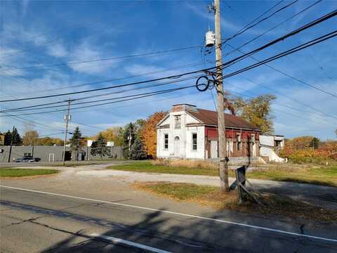 6390 W RIDGE Road, Erie, PA 16506