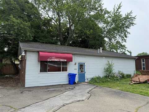 3523 BUFFALO Road, Erie, PA 16510