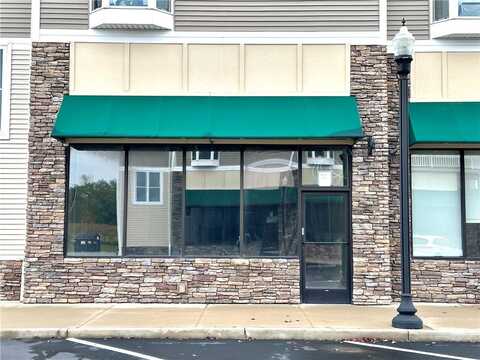 2900 COPPERLEAF Place unit: 140, Erie, PA 16509