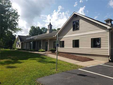 413 PLUM Street, Edinboro, PA 16412