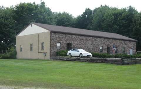5719 ROUTE 6N, Edinboro, PA 16412