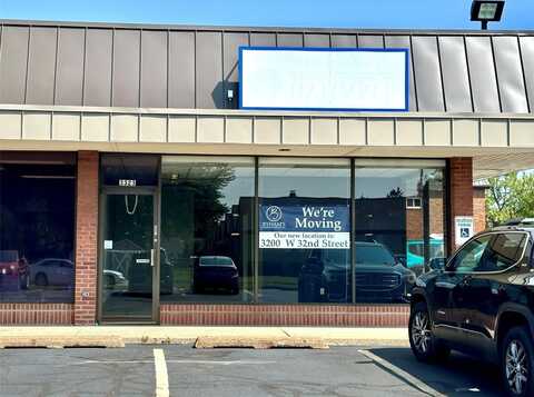 3323 LIBERTY Street, Erie, PA 16508