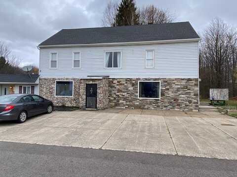 9281 PEACH Street unit: 2, Waterford, PA 16441