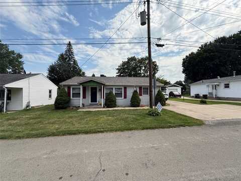 213 HICKORY Street, Edinboro, PA 16412