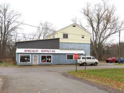 200 S FIRST Street, Conneaut Lake, PA 16316