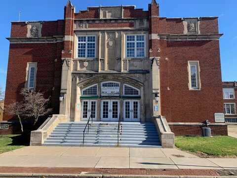 359 N WALNUT Street, Meadville, PA 16335