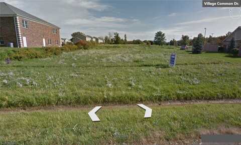VILLAGE COMMON Drive, Erie, PA 16506